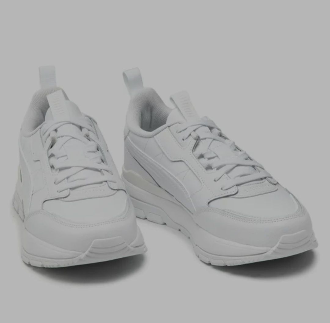 Puma сникърси R78 Trek Lth