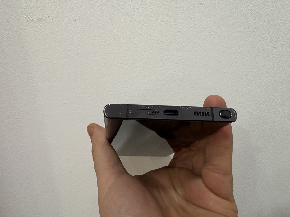 Samsung Galaxy S22 Ultra 5G, 128 gb, 8 gb ram, Black