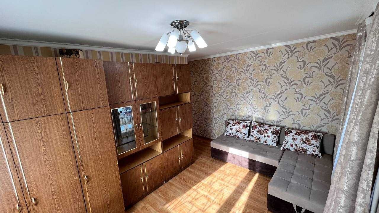 2х комнатная квартира в Мирабадском районе