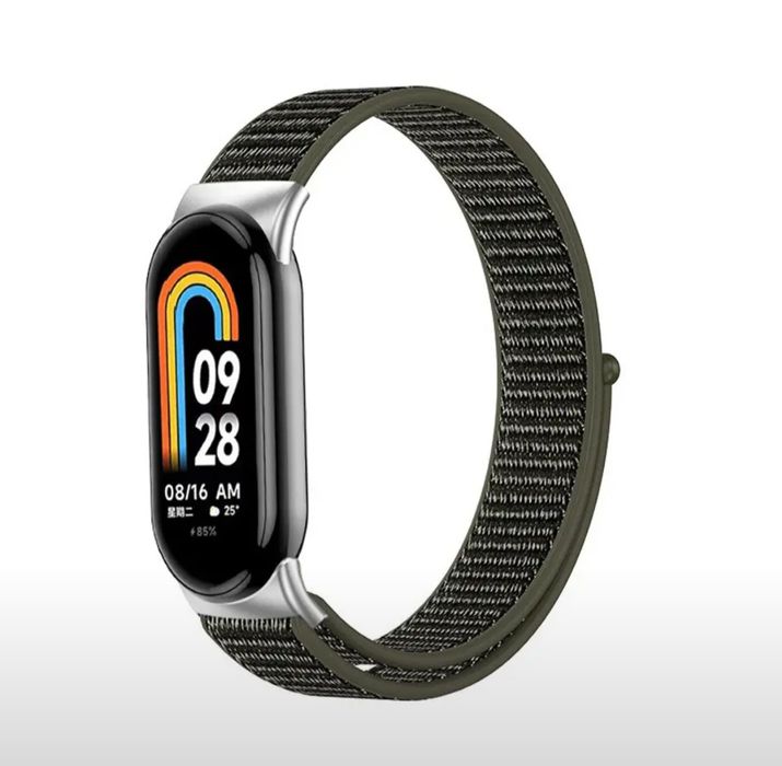 Ремешог Mi band 8/9/10