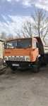 Камион Камаз 55111