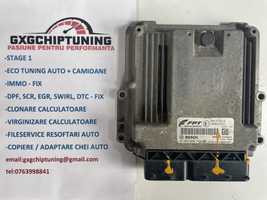 ECU Calculator motor Iveco Daily 3,0jtd 0281020149