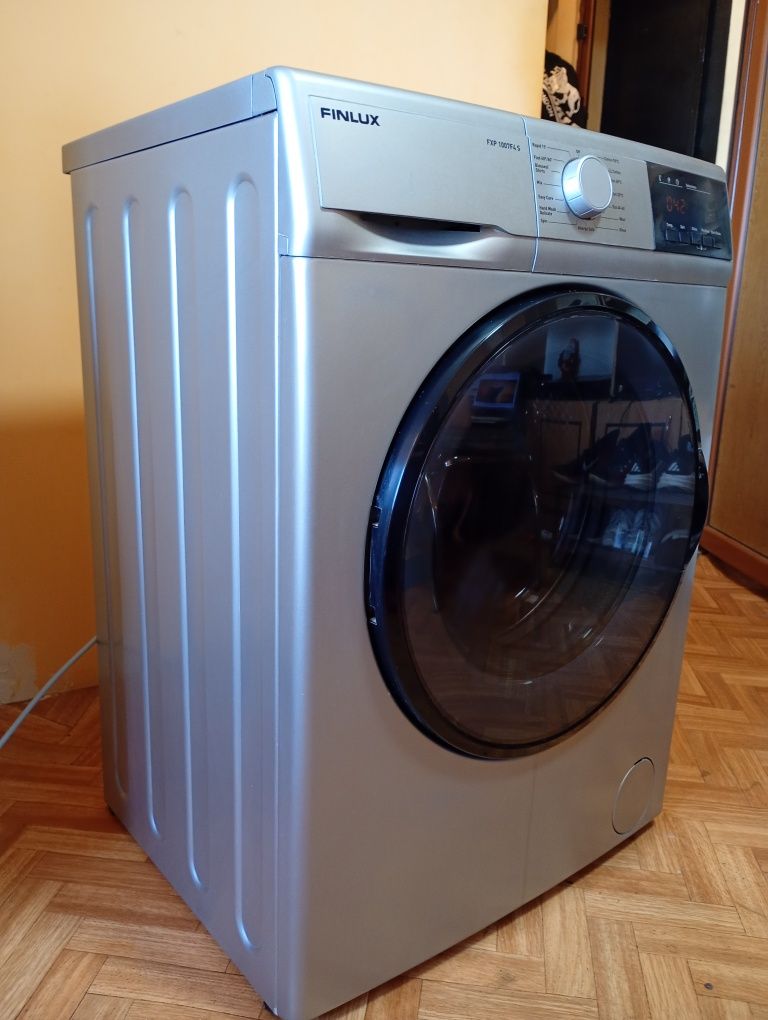 Пералня Finlux FXP 1007F4 S