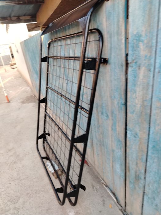 Багажник силовой