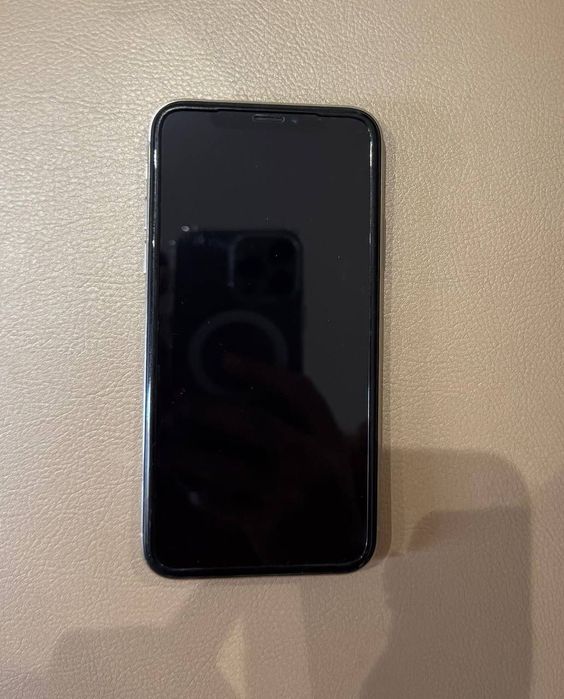 Iphone X 256gb AE/A region Aybi yoq
