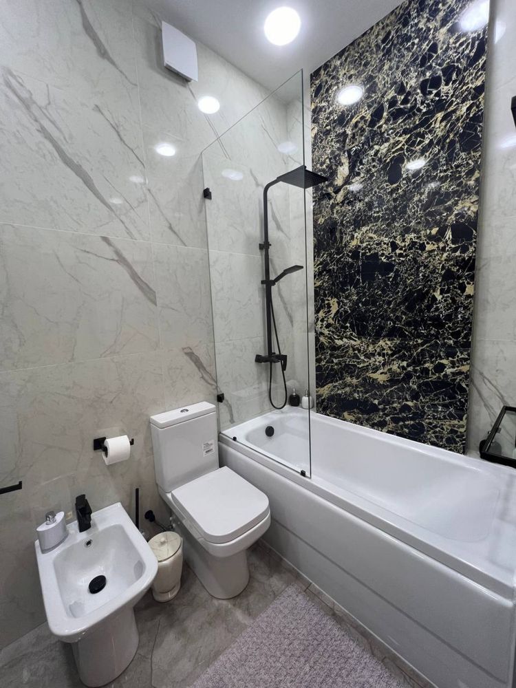 Продаётся 3х кв. Новостройка, 70м2. Ор-р Дагестанская. Метро БИЙ.