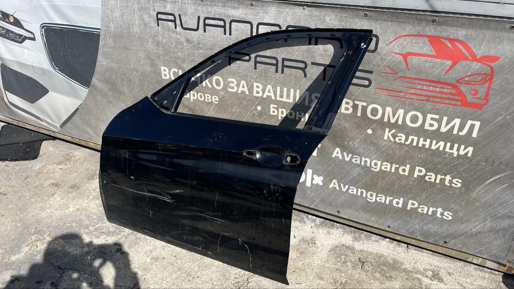 Предна лява врата BMW X1 E84 (2010-2015)