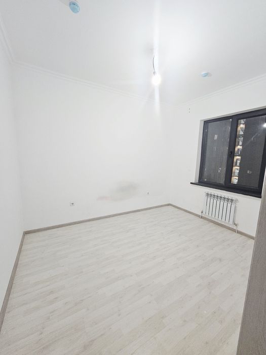 Новый дом. Можно ипотека. Сергили. 3-комнатная. 70кв.метр. 2-сан-узел