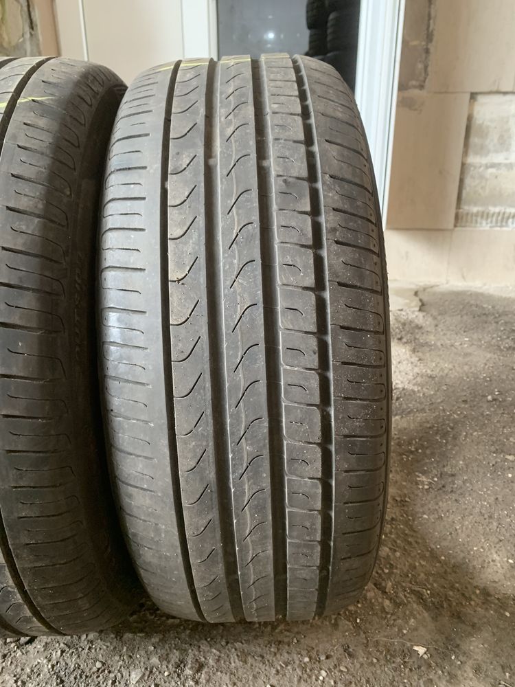 225/45/18 Pirelli dot 2019