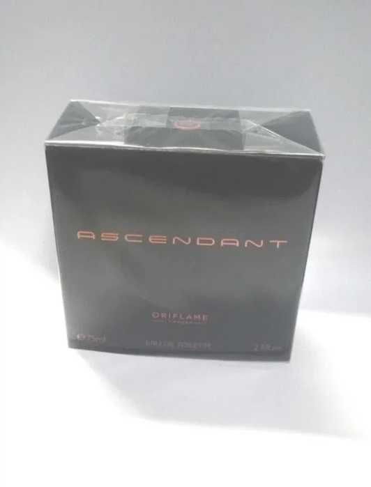 Parfum Ascendant Oriflame