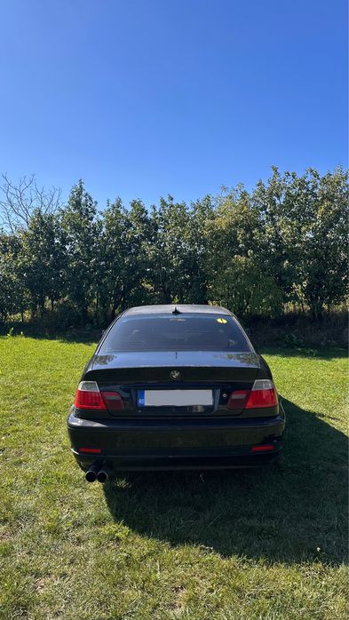 e46 320d 150 cp 2.0d