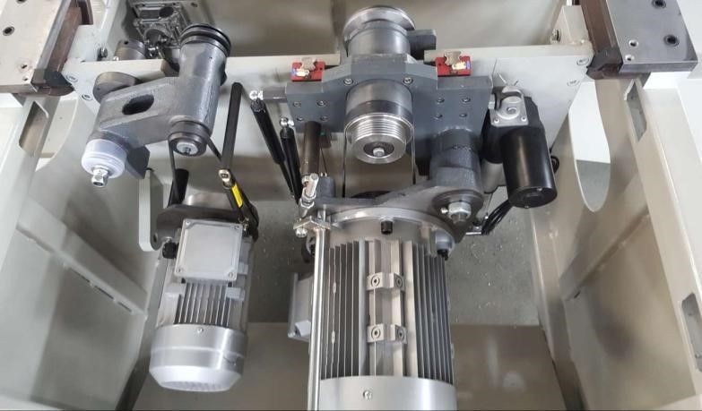 Форматно-раскроечный станок WoodTec WT-32D