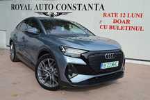 Audi Q4