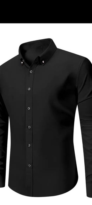 Vand 2 cămăși barbati noi, mărime mare 2xl, calitate