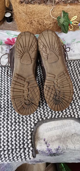 Ботуши Tamaris 37 н