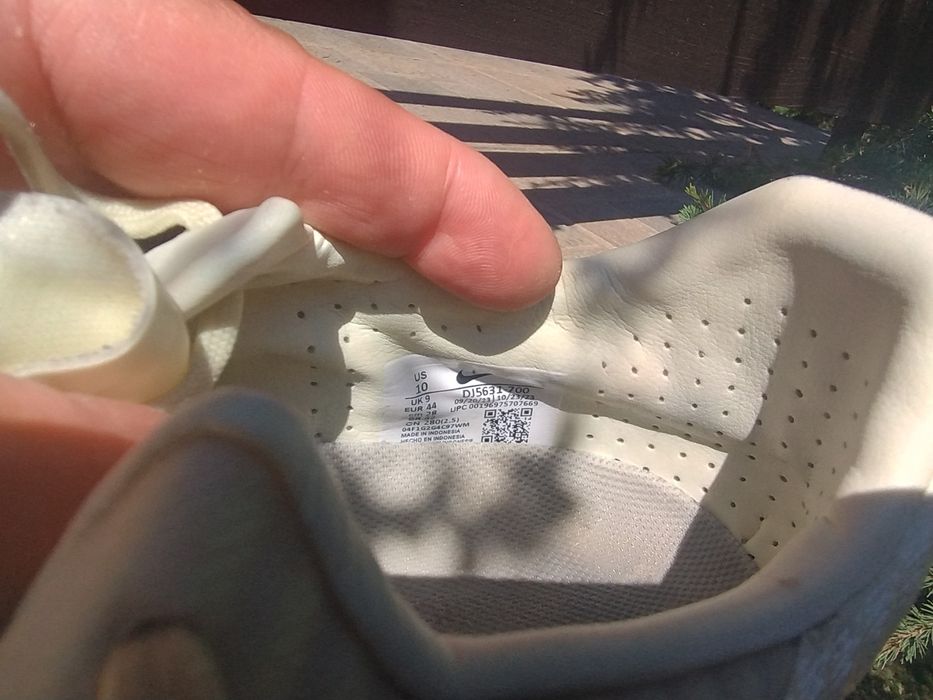 Футболни обувки Nike