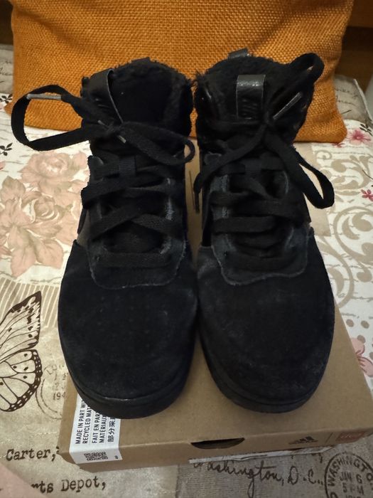 Нови детски зимни боти, PMG, номер 34