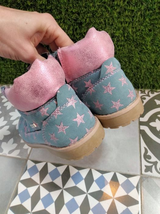 Ghete noi nr 33 fetițe