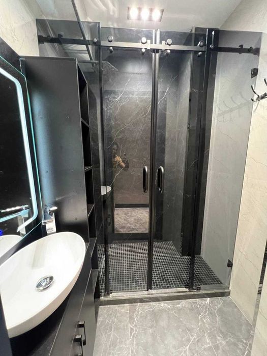 НОВАЯ 2х ком кв-ра ПО ГОРЯЧЕЙ ЦЕНЕ! Центре Города на ул Нукус ! ID02