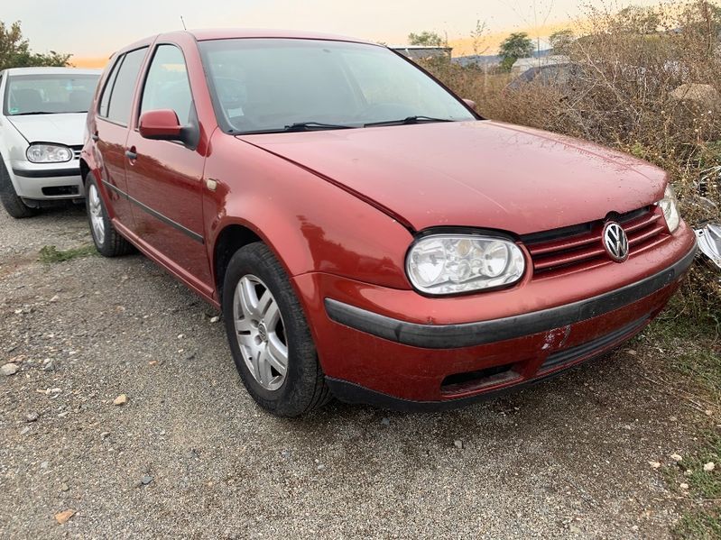 Vw Bora,Golf/v5 на части