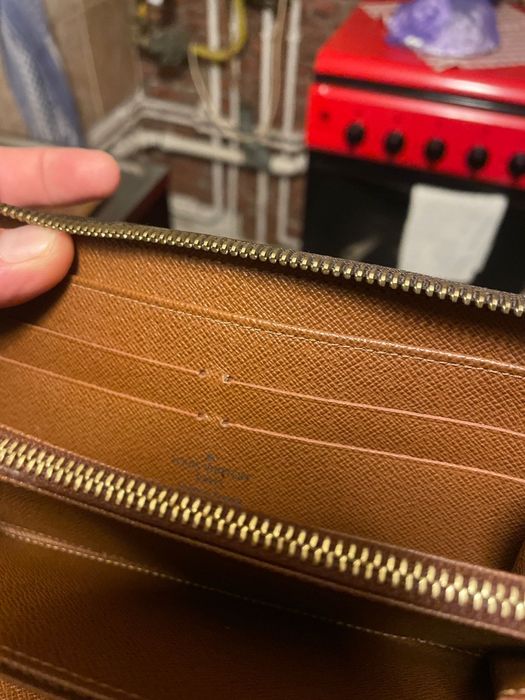 Portofel Louis Vuitton damă