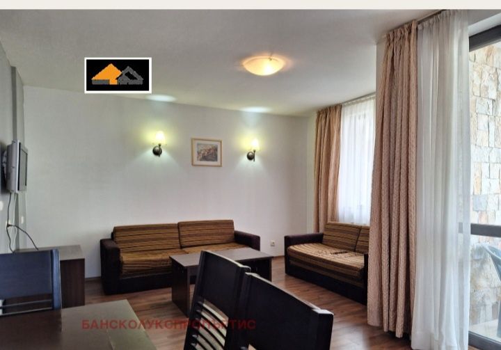 Продава се Двустаен апартамент в Банско - 70 кв.м за 1000 €/кв.м - Снимка #3