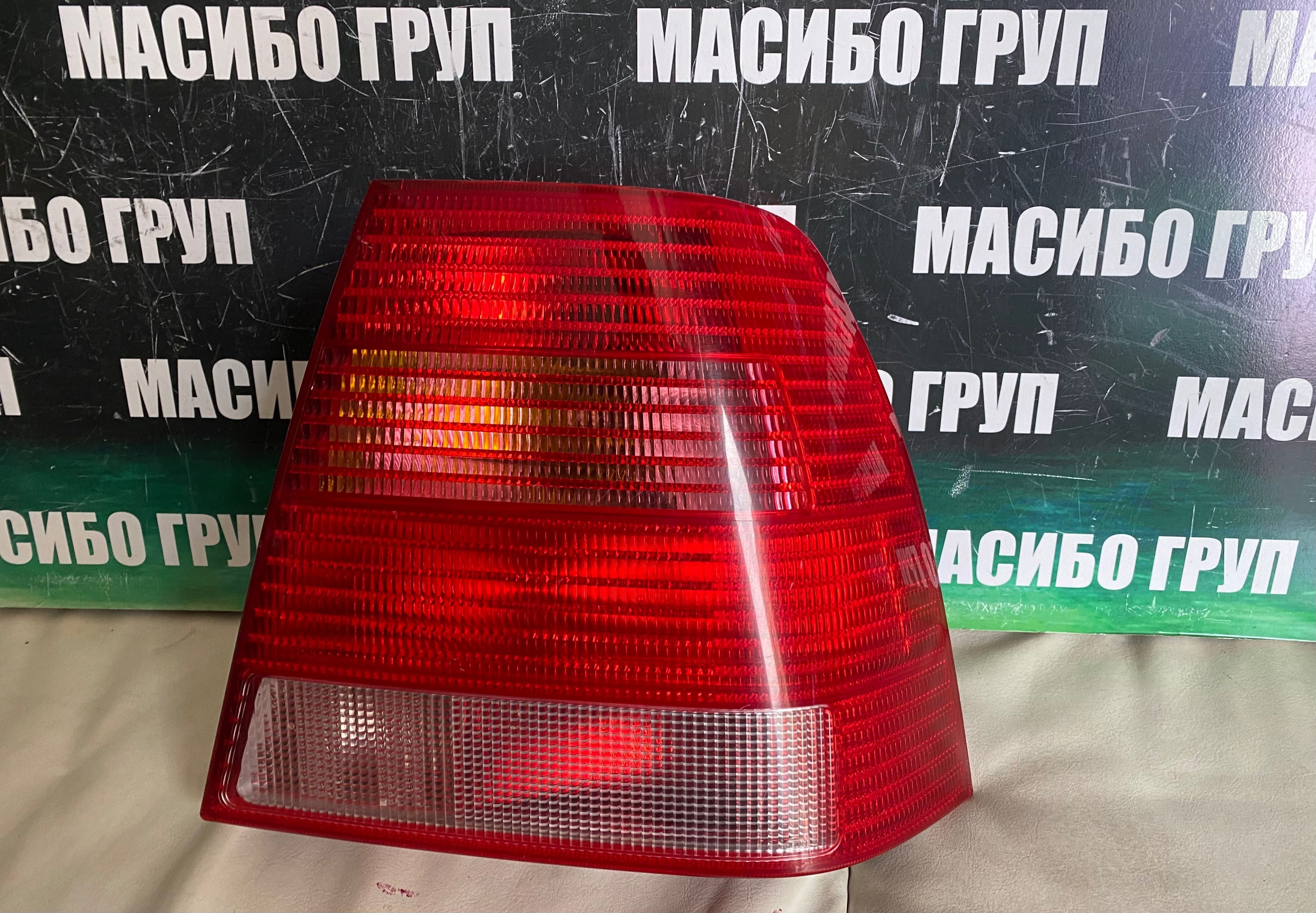 Стопове Led стоп за Фолксваген Поло 2Г Vw Polo 2G Vw Bora Vw Golf 7
