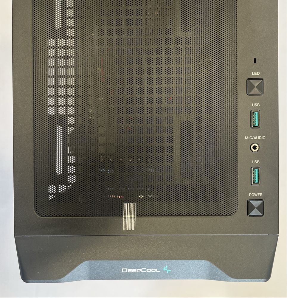 Геймърски компютър AMD Ryzen 9 5950X, RX 6900 XT 16GB, 32GB ram