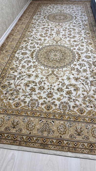 Ковер 2,5 х 5 метров