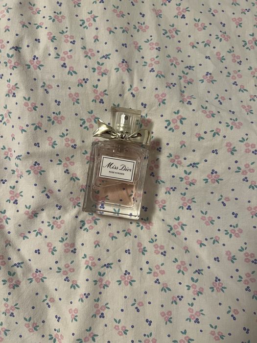 Духи miss dior мисс диор blooming bouquet 30мл