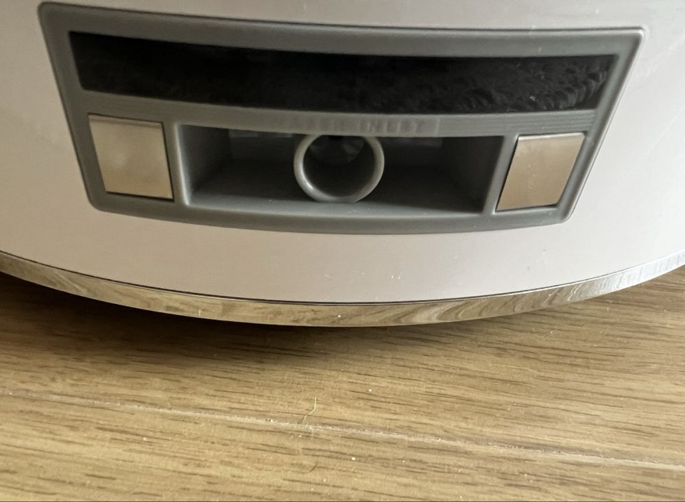 Робот пылесос Hobot Legee D8