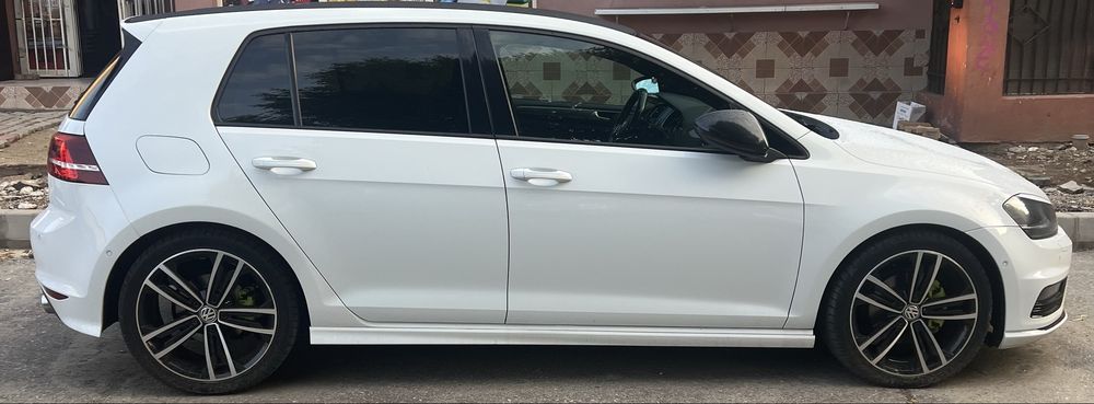 Golf 7 ,1.4 tsi 122 cp,(va rog sa cititi toata descrierea)