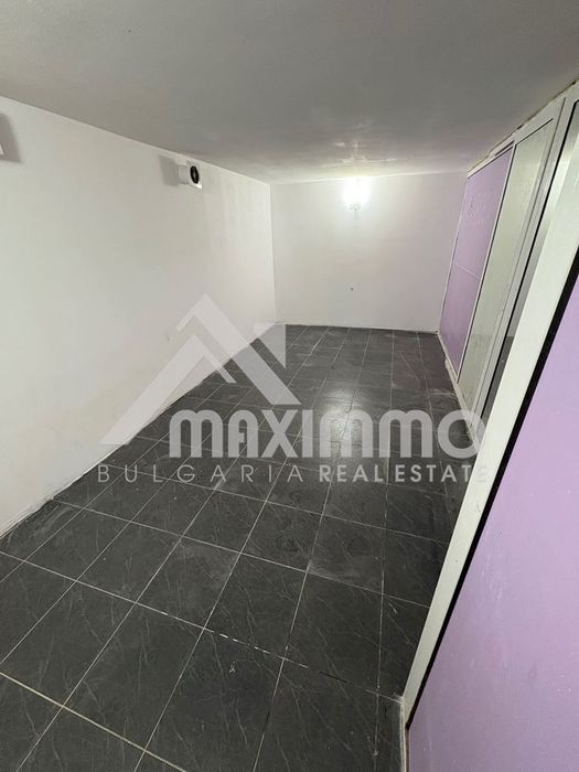 Офис в Варна-Зимно кино Тракия площ 72 цена 59900