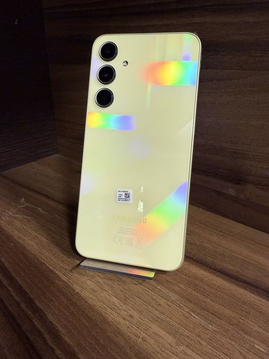 Samsung A35 128 GB