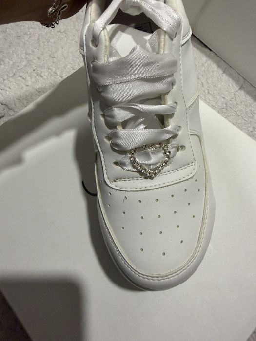 Булчински обувки