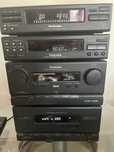 Linie mini Technics