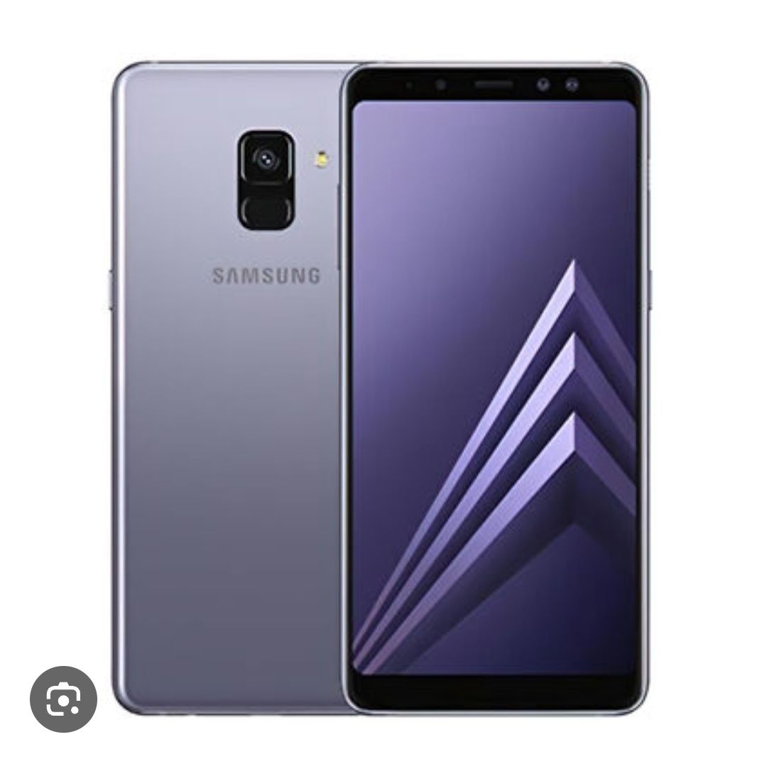 Samsung A8 буушный