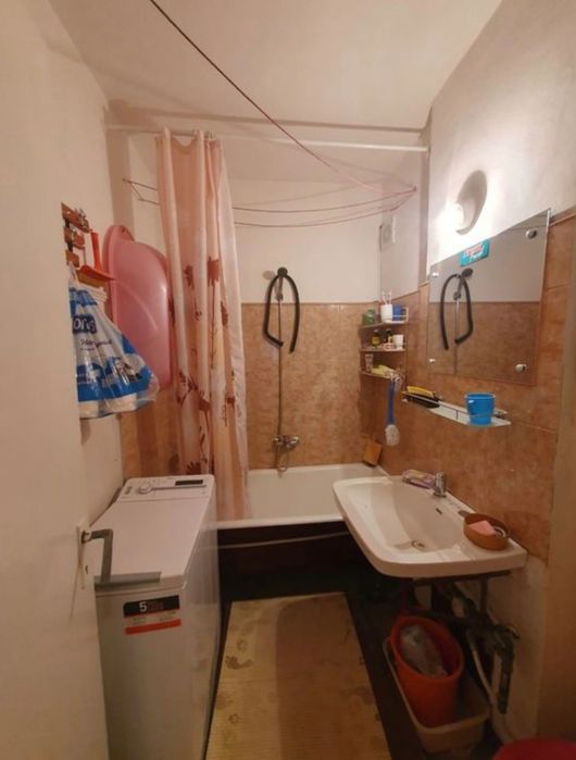 Vând apartament in Deva
