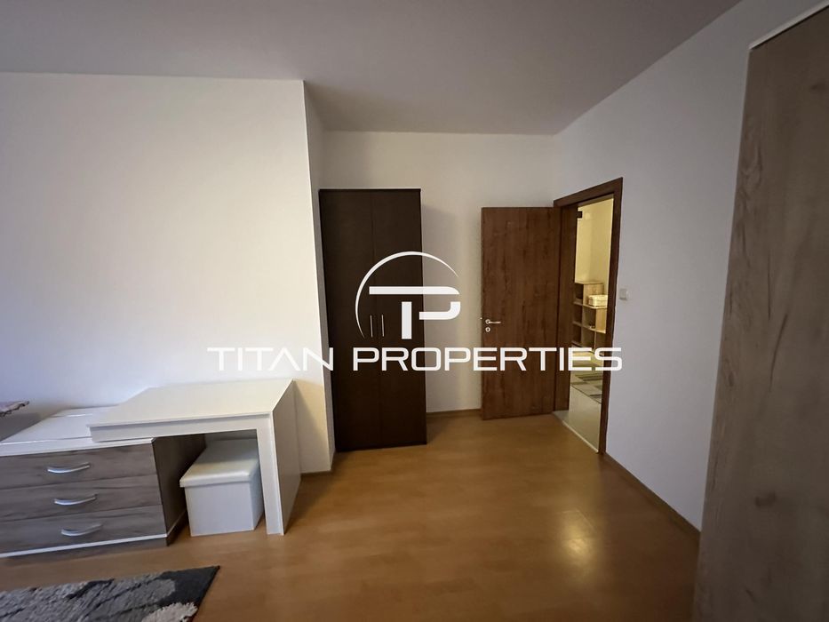 Дава се под наем Двустаен апартамент в Варна, Бриз - 83 кв.м за 500 € - Снимка #5