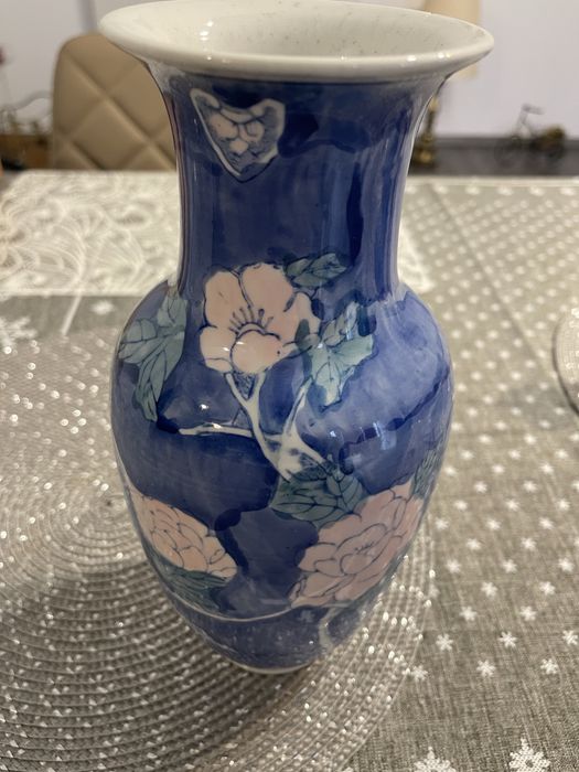 Vaza decorativa 26 cm