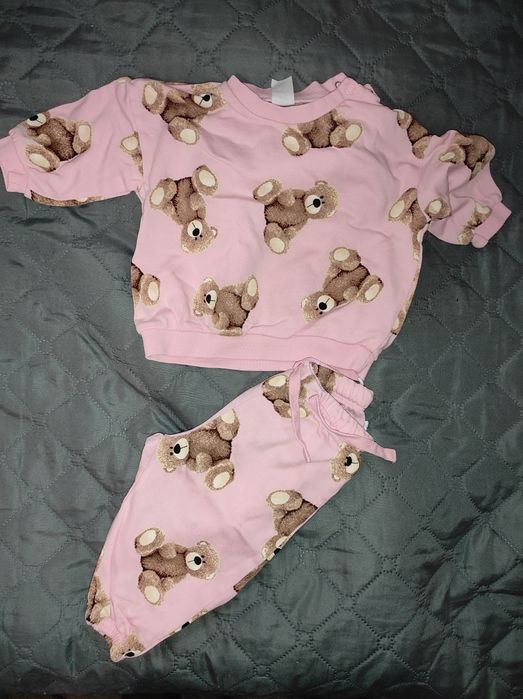 Детски лот за момиче