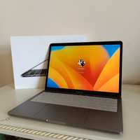 Macbook pro 2017 14 inch