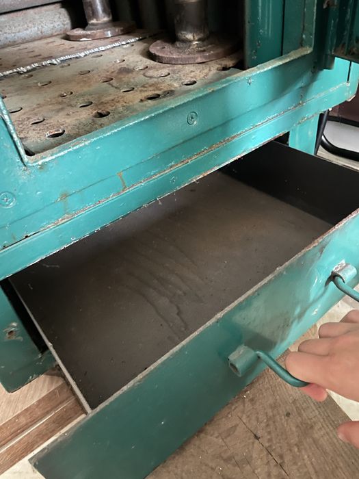 vând termocentrală combustibil mix termofarc