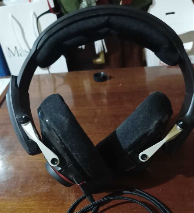 Слушалки Sennheiser EPOS GSP 500