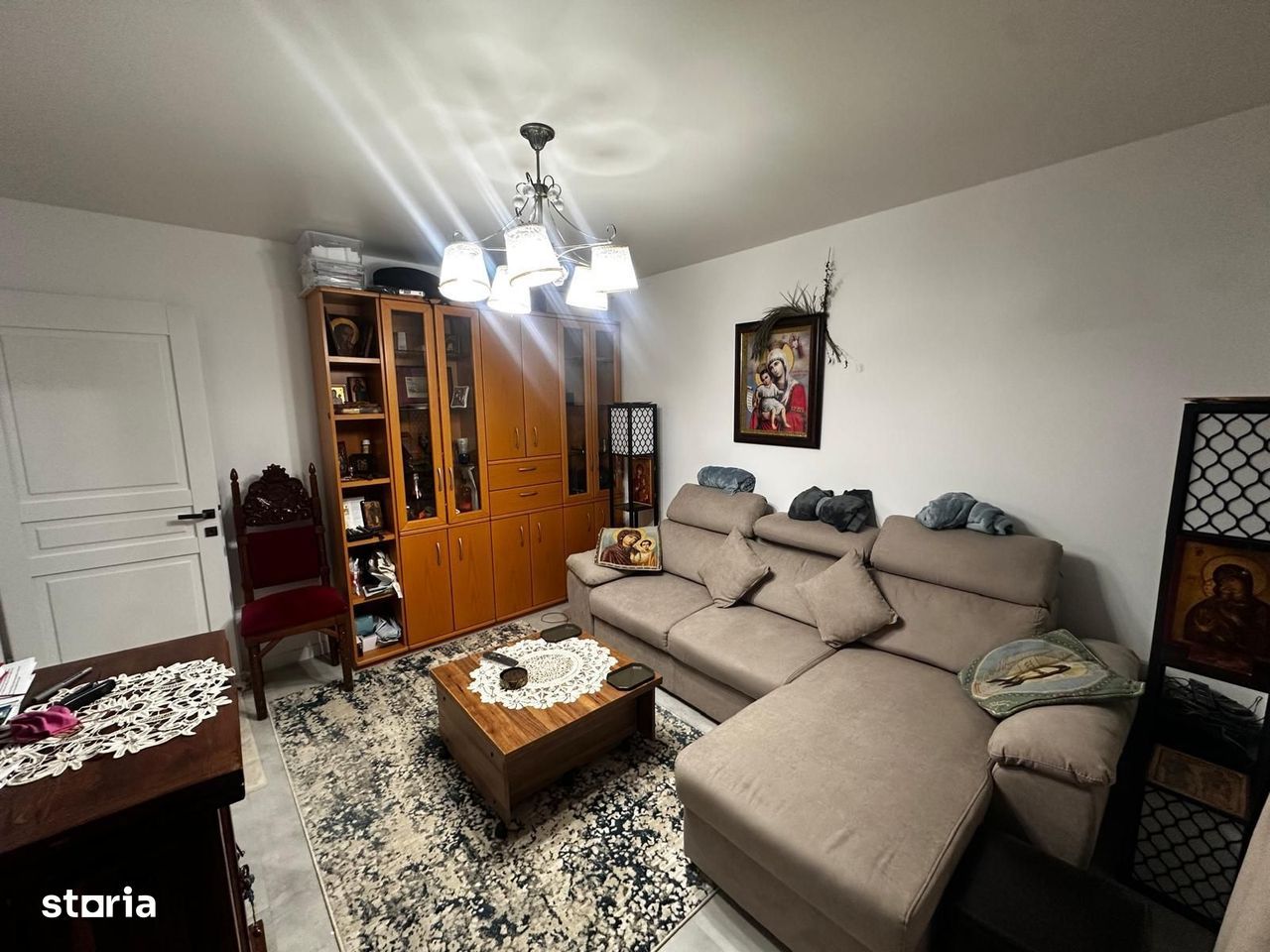 Apartament,