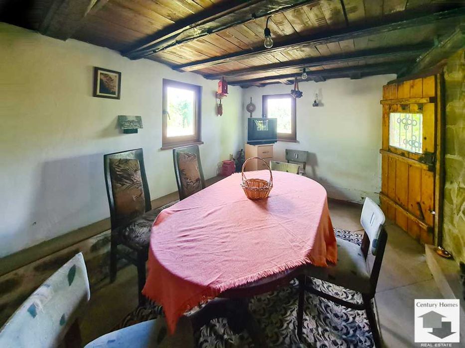 Продава се Къща в с. Равново, Област Велико Търново - 150 кв.м за 277 €/кв.м - Снимка #12