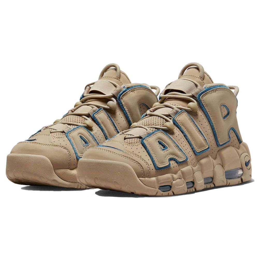 Nike Air Uptempo