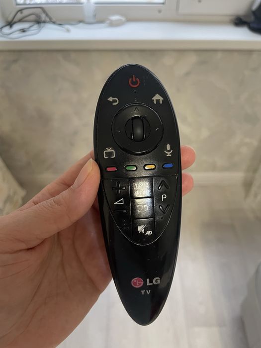 Пульт дистационный LG