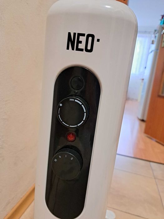 Обогревател  камин