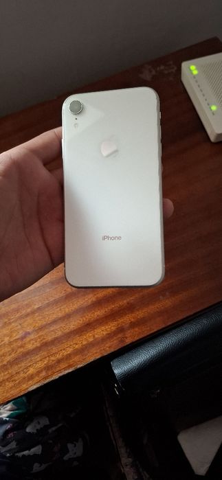 Iphone XR ideal xolatda